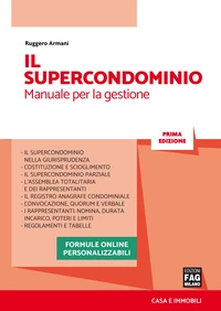 Il Supercondominio