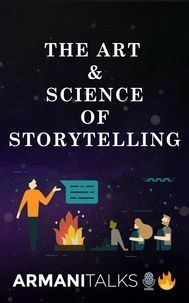  Armani Talks - The Art &amp; Science of Storytelling.