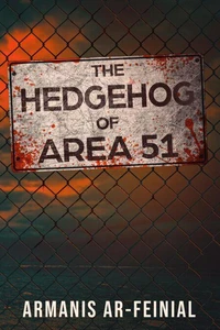 The Hedgehog of Area 51