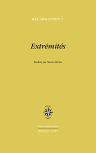 Extrémités ; L'invention de la faim