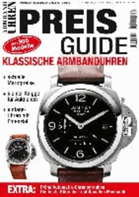 Armbanduhren Klassik Katalog 2013 - Der Preisguide für Uhrensammler.
