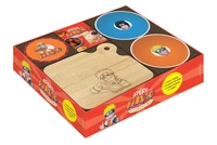 Apéro Naruto, ce soir les ninjas sont de sortie !
