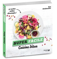 Cuisine détox