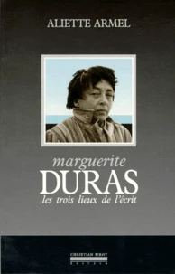 Marguerite Duras