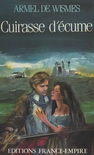 Cuirasse d'écume
