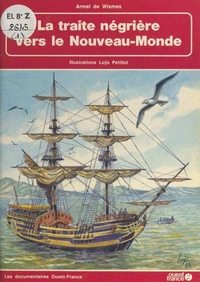 Traite négrière vers le nouveau monde