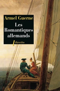Les romantiques allemands