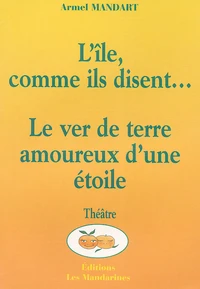 L'île comme ils disent...