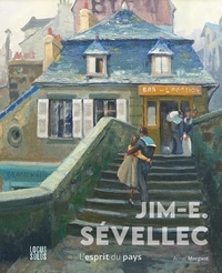 Téléchargez les manuels en ligne Jim-E. Sévellec  - L'esprit du pays par Armel Morgant, Ronan-Jim Sévellec (French Edition) 9782368334461