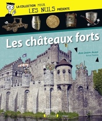Armel Ressot et Sylvain Frécon - Pour Les Nuls présente  : Pour Les Nuls présente Les Châteaux Forts.