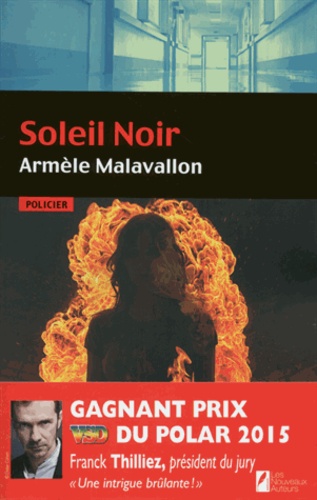 Le soleil noir