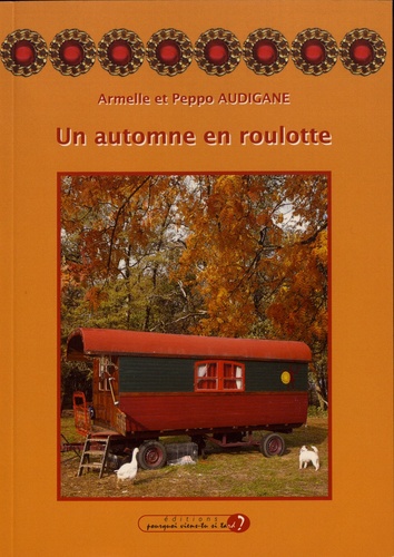 Un automne en roulotte