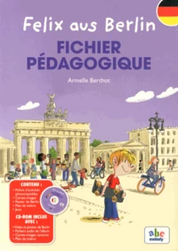 Felix aus Berlin