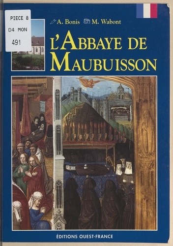 L'abbaye de Maubuisson