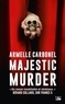 Armelle Carbonel - Majestic Murder.