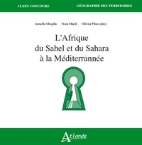 LAfrique du Sahel et du Sahara à la Méditerrannée.pdf