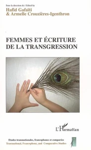 Femmes et écriture de la transgression / éd.