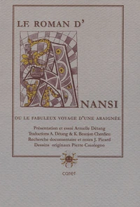 Le Roman d'Anansi