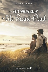 Téléchargement du fichier ebook Pdb Les amoureux de l'île Saint-Paul