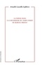 Armelle Lacaille-Lefebvre - La poésie dans A la recherche du temps perdu de Marcel Proust.