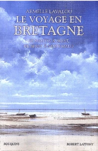 Le voyage en Bretagne