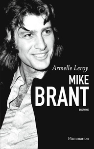 Armelle Leroy - Mike Brant.