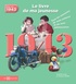 Armelle Leroy et Laurent Chollet - Nés en 1943, le livre de ma jeunesse - Tous les souvenirs de mon enfance et de mon adolescence.