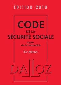 Armelle Mavoka-Isana - Code de la Sécurité Sociale et Code de la mutualité.