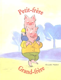 Petit-frère, Grand-frère