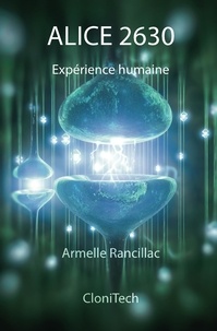 Armelle Rancillac - Alice 2630.