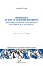 Armelle Verjat - Préservation et mise en valeur des monuments historiques privés : la fiscalité de l'impôt sur le revenu.