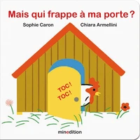 Mais qui frappe à ma porte ?