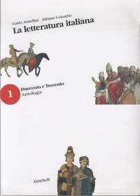 La letteratura italiana