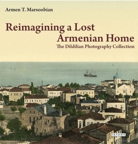 Armen t. Marsooblan - Reimagining a lost armenian home - The Dildilian Photography Collection.