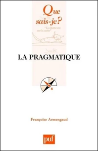 La pragmatique