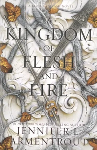 A Kingdom of Flesh and Fire
