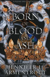 Born of Blood and Ash