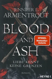 Blood and Ash