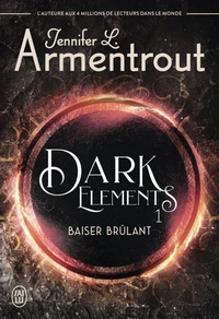 Baiser brûlant