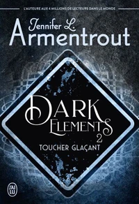 Toucher glaçant