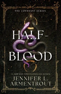 Half-Blood with Daimon