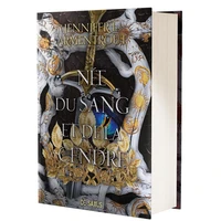 Née du sang et de la cendre