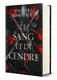 Le sang et la cendre Tome 1 . Edition collector