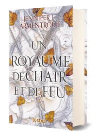 Un royaume de chair et de feu