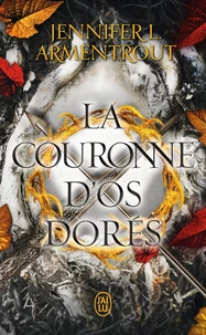 La Couronne d'os dorés