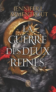 La Guerre des deux Reines