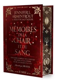 Mémoires de la chair et du sang