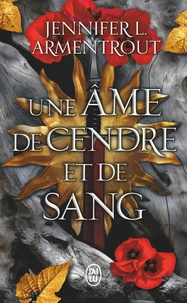 Une âme de cendre et de sang