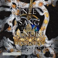 Née du Sang et de la Cendre
