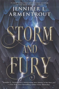 Storm and Fury